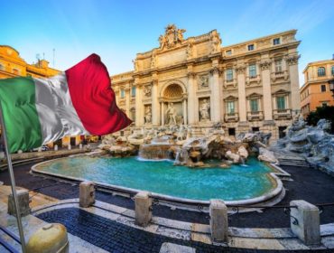 Італія з 1 березня скасовує карантин для мандрівників